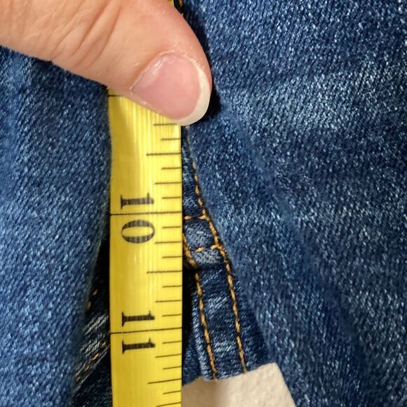 Denizen From Levi's 285 Relaxed Men's Jeans W34xL30 (Z1)‎ - Picture 5 of 8